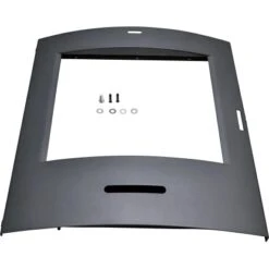 Tür Für Kaminofen Arrezzo