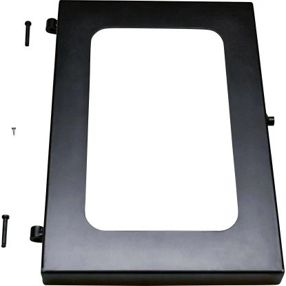 Tür Oben Für Werkstattofen Hiri 3.0