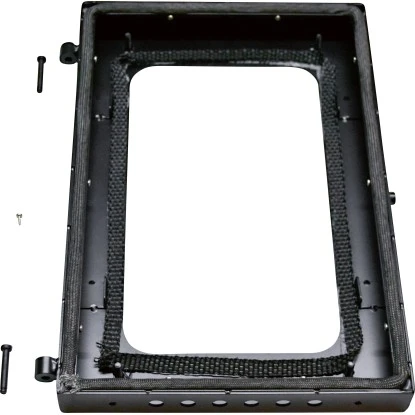 Tür Oben Für Werkstattofen Hiri 3.0 – Bild 2