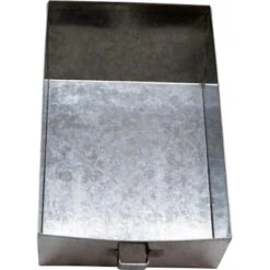 Aschekasten Für Werkstattofen Hiri 3.0