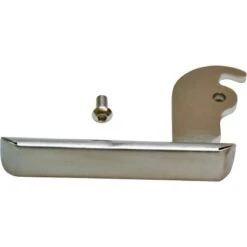 Türgriff Unten Für Werkstattofen Speckstein