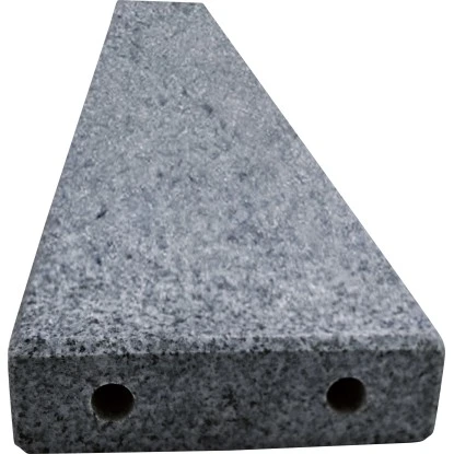 Seitenteil Granit Für Werkstattofen Speckstein – Bild 2