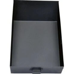 Aschekasten Für Werkstattofen Speckstein