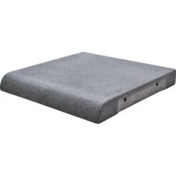 Seitenteil Für Kaminofen Granit