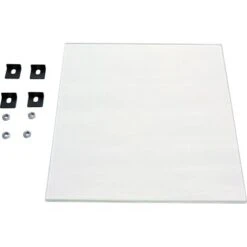 Glasscheibe Für Kaminofen Magna 1