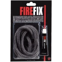 Firefix Keramikkordel Ø 12 Mm