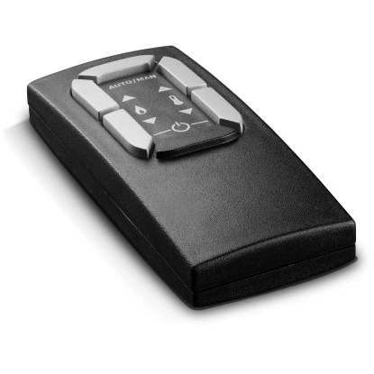 Rowi Pelletofen Modesto Schwarz-Braun 6 KW EEK: A+ – Bild 3