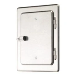 Firefix Revisionstür Für Kamine