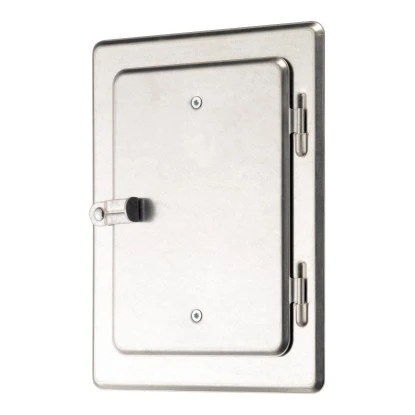 Firefix Revisionstür Für Kamine