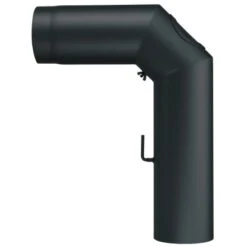 Justus Rohrset Standard Schwarz