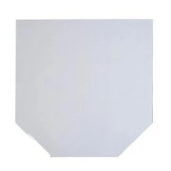 Firefix Glasbodenplatte Sechseck 120 Cm X 120 Cm 8 Mm