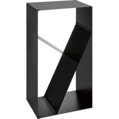 Kaminholzregal 80 Cm X 44,5 Cm X 30 Cm