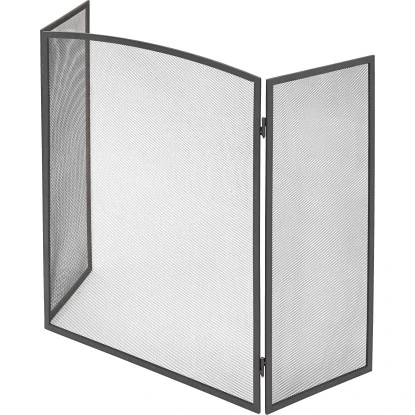 OBI Funkenschutzgitter Gording