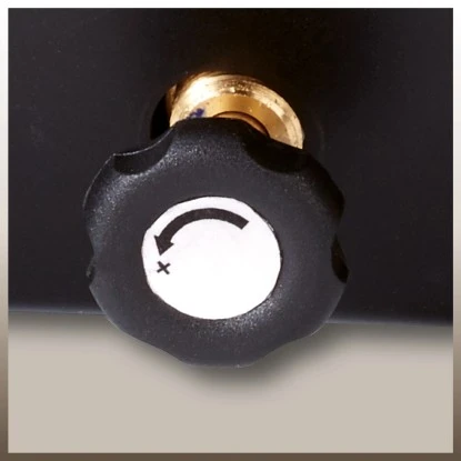 Einhell Heißluftgenerator HGG 200 Niro Vario Für DE Und AT – Bild 8