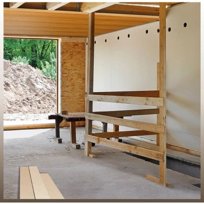 Einhell Heißluftgenerator HGG 200 Niro Vario Für DE Und AT – Bild 9