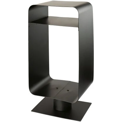 OBI Kaminholzständer Garbes