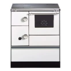 Westminster Küchenherd K 176 Weiß Rechts EEK: A