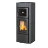 La Nordica Kaminofen Ester Forno 8,2 KW EEK: A+
