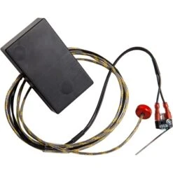 Aduro Kaminsteuerung Smart Response Für Smartphone Und Tablet